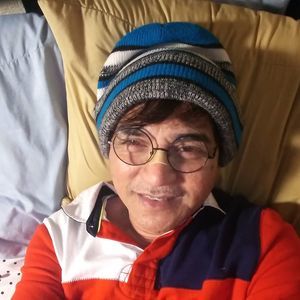 Meet your Posher, James victor